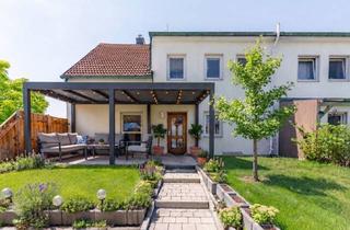 Doppelhaushälfte kaufen in 85304 Ilmmünster, Wohnen mit Wohlfühlfaktor: Doppelhaushälfte in Ilmmünster zu verkaufen