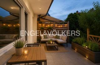 Haus kaufen in 73770 Denkendorf, Sofort beziehbar: Reihenendhaus mit toller Terrasse & Garten