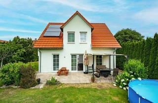 Einfamilienhaus kaufen in 87752 Holzgünz, Wohlfühlambiente! Stilvolles Einfamilienhaus in ruhiger Lage mit Garten und idealer Raumaufteilung