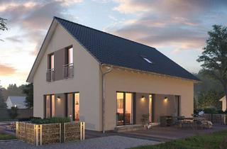 Haus kaufen in 75328 Schömberg, 5 Zimmer Traumhaus auf 183m² Bezugsfertig