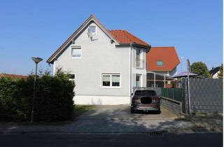 Doppelhaushälfte kaufen in 38259 Bad, Ankommen und wohlfühlen – Helle Doppelhaushälfte mit Garten in SZ-Bad