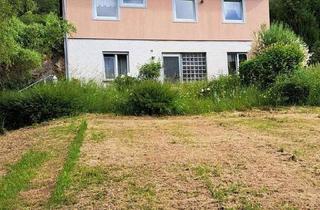 Einfamilienhaus kaufen in Siebenbachstrasse 19, 54552 Strotzbüsch, Einfamilienhaus in der Eifel zuverkaufen