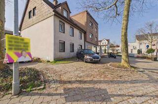 Haus kaufen in 73084 Salach, Renditestarkes Wohn- und Geschäftshaus mit 7 Wohnungen und Gewerbeeinheit in Salach