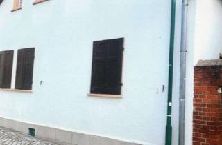 Haus kaufen in 06556 Artern, zwei Häuser auf einem Grundstück mit Zufahrt in ruhiger Lage von Artern