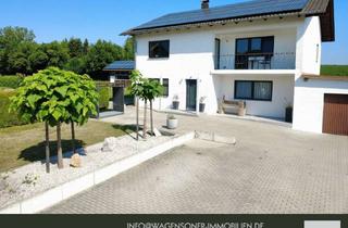 Einfamilienhaus kaufen in 84152 Mengkofen, Geräumiges Einfamilienhaus mit Blick ins Grüne