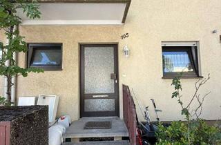 Reihenhaus kaufen in 67071 Oggersheim, Attraktives Mittelreihenhaus mit 2 Tiefgaragenstellplätzen in begehrter Wohnlage