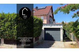 Einfamilienhaus kaufen in 68723 Plankstadt, Charmantes Einfamilienhaus mit Einliegerwohnung in ruhiger Wohnlage