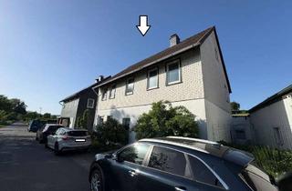 Doppelhaushälfte kaufen in 37581 Bad Gandersheim, Zwei Doppelhaushälften in Harriehausen zu verkaufen.