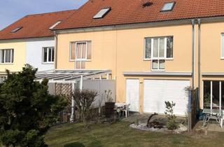 Einfamilienhaus kaufen in Würzburger Straße 19, 99510 Apolda, Vermietetes Einfamilienhaus in bevorzugtem Apoldaer Wohngebiet - TOPLAGE am Ortsausgang nach JENA