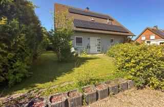 Haus kaufen in 24395 Rabenholz, Klein , Fein - Dein!