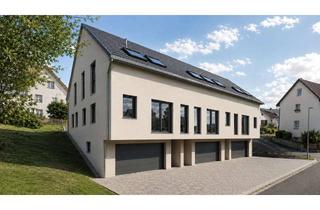 Haus kaufen in 93152 Nittendorf, Exklusives Neubau Haus | KfW 55 | Wohnen/ Essen/ Kochen mit 60m²