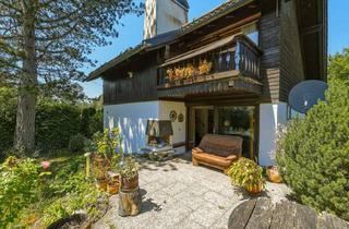 Einfamilienhaus kaufen in 82402 Seeshaupt, Einfamilienhaus in Seeshaupt -Ideale Basis für Ihr Traumhaus