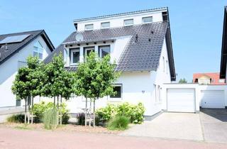 Einfamilienhaus kaufen in 47559 Kranenburg, Modernes freistehendes Einfamilienhaus in kinderfreundlicher Lage – stilvoll und bezugsbereit