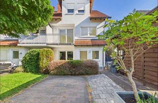 Doppelhaushälfte kaufen in 63846 Laufach, Klimatisierte Doppelhaushälfte mit Einliegerwohnung und traumhaftem Weitblick in die Natur