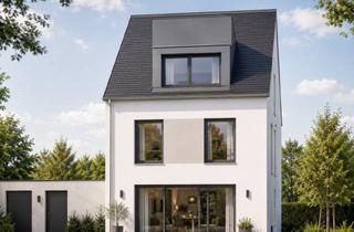 Einfamilienhaus kaufen in 72669 Unterensingen, Ihr Zuhause fürs Leben – Neubau-Einfamilienhaus in sonniger Lage von Unterensingen