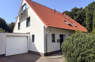 Doppelhaushälfte kaufen in 47533 Kleve, TOP Doppelhaushälfte in zentraler Lage der Klever Unterstadt