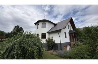 Einfamilienhaus kaufen in 07907 Schleiz, Wohnen im Grünen – Großzügiges Einfamilienhaus mit Obstgarten und Traumterrasse