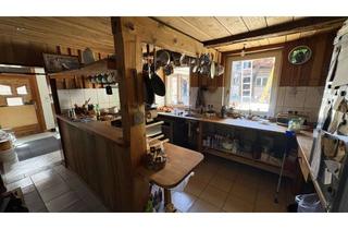 Bauernhaus kaufen in 07426 Oberhain, Natur, Freiraum und Möglichkeiten – Großzügiger Bauernhof mit Waldfläche und PV-Anlage