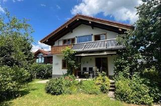 Haus kaufen in 83620 Feldkirchen-Westerham, Auch als Zweifamilienhaus nutzbar!