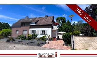 Einfamilienhaus kaufen in 52531 Übach-Palenberg, Familienfreundliches Einfamilienhaus mit großzügigem Garten in ruhiger Wohnlage