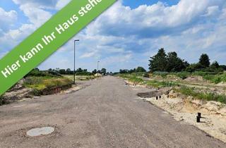 Haus kaufen in Stettiner Straße, 29348 Eschede, Mit Grundstück, ein Bungalow, der begeistert in Eschede.