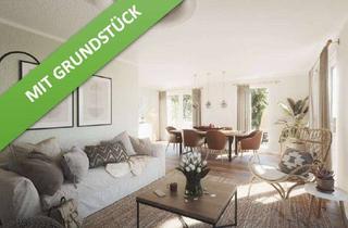 Haus kaufen in Am Mühlenberg, 29413 Dähre, Inkl. Grundstück, ein Komforthaus für jedermann in Dähre.