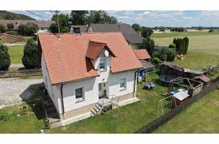 Einfamilienhaus kaufen in 86830 Schwabmünchen, Vermietetes Einfamilienhaus – 3,8 % Bruttorendite und Potenzial für einen weiteren Bauplatz
