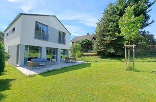 Einfamilienhaus kaufen in Am Stollnhaus 1A, 09599 Freiberg, Hochwertiges Einfamilienhaus in Freiberg-Zug – Baujahr 2023, KfW55-Standard, sofort bezugsbereit!