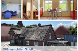 Haus kaufen in 21730 Balje, Norddeutsche Idylle unter Reet