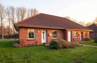 Haus kaufen in 26524 Hage, Kapitalanlage mit Perspektive in ruhiger Wohnlage