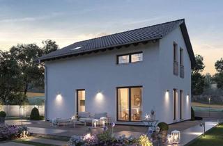 Einfamilienhaus kaufen in Bischof-Neuhäusler-Str. 5c EFH 6, 85253 Erdweg, Einfamilienhaus in Bestlage mit 423 m² Grundstücksfläche