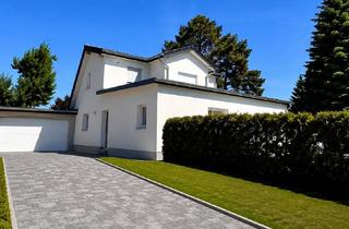 Haus mieten in 15732 Schulzendorf, modernes kernsaniertes Einfamilienhaus
