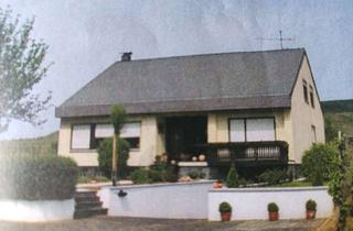 Haus mieten in Kinheimer Straße 40, 54536 Kröv, Viel Platz für Ihre Ideen: Großzügiges Einfamilienhaus in Kröv