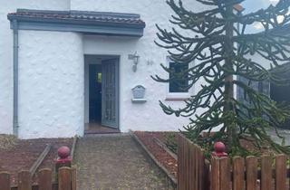 Haus mieten in 30625 Heideviertel, Doppelhaushälfte mit 3 Zimmern in Hannover-Heideviertel