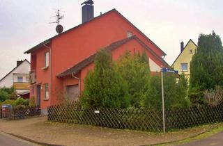 Haus mieten in Westendstraße, 63811 Stockstadt, Grundsaniertes 5-Zimmer-Haus mit Garten in Stockstadt