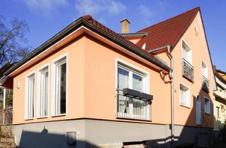 Haus mieten in Kaplaneigasse, 74831 Gundelsheim, Platz für neue Ideen: Saniertes Einfamilienhaus in Gundelsheim