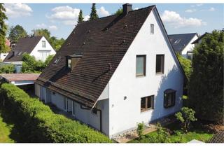 Haus mieten in 90449 Röthenbach b Schweinau, Platz zum Entfalten: Einfamilienhaus in Nürnberg
