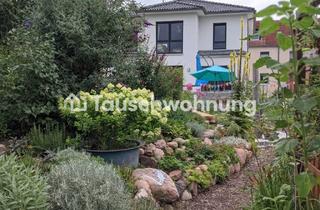 Haus mieten in Am Geleinholz 29, 04289 Meusdorf, Tauschwohnung: Leipzig Südost: Großzügiges Haus gegen 3-4 Raumwohnung
