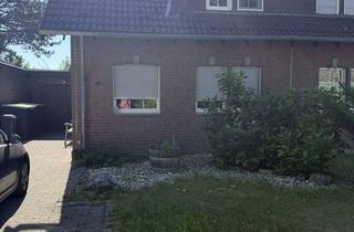Haus mieten in 52531 Übach-Palenberg, Doppelhaushälfte in Übach Palenberg zu vermieten, ruhige Lage, dennoch sehr zentral