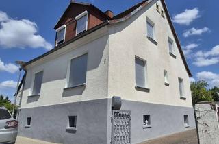 Haus mieten in 35606 Solms, Mieter für Einfamilienhaus in Burgsolms gesucht