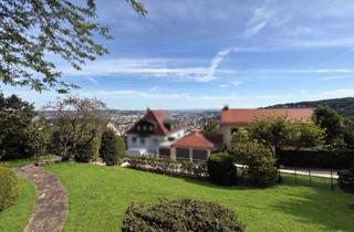 Haus mieten in 70597 Degerloch, Degerloch/Haigst: Seltenes Einfamilienhaus in bester Aussichtslage