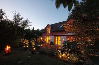 Haus mieten in 82340 Feldafing, Ankommen & Einziehen - möblierte, mediterrane Villa in familienfreundlicher Lage
