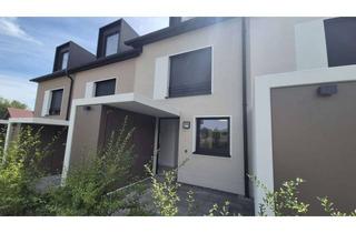 Haus mieten in 79793 Wutöschingen, Horheim - Neubau Reihenhaus zu vermieten - Erstbezug