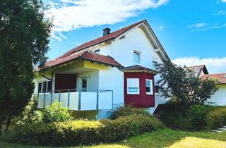 Haus mieten in 78652 Deißlingen, Großzügige Doppelhaushälfte in Lauffen | sofort bezugsfertig