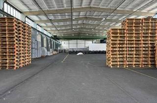 Gewerbeimmobilie mieten in 08499 Mylau, Ideal für Ihren neunen Unternehmensitz!