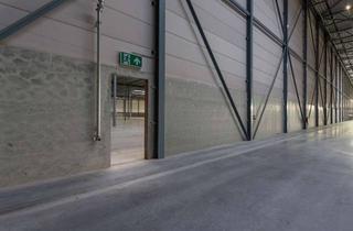 Gewerbeimmobilie kaufen in 45772 Marl, Gewerbehalle und Wohnhaus auf einem Grundstück