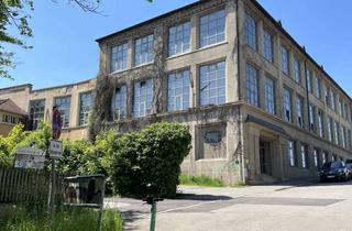 Gewerbeimmobilie mieten in Gustav-Wagner-Straße 11, 72760 Reutlingen, Perfektes Lager für Handwerker - ebenerdig - Erweiterungsfläche möglich!