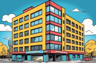 Gewerbeimmobilie kaufen in 86972 Altenstadt, MODERNISIERT & SEHR GUT AUSGESTATTET - BIS ZU 8% BRUTTORENDITE MÖGLICH