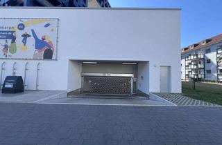 Anlageobjekt in 68309 Käfertal, Kapitalanlage: Vermieteter Tiefgaragenstellplatz in Mannheim-FRANKLIN
