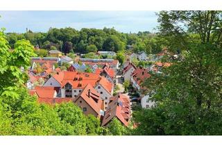 Anlageobjekt in 87435 Kempten, 5 Einheiten in attraktiver Lage – voll vermietet